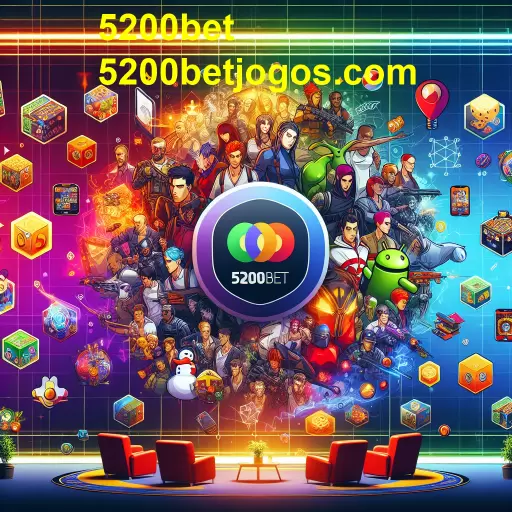 A Revolução dos Jogos Móveis: Uma Nova Era para os Jogadores