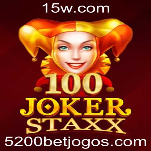 Desvendando os Mistérios do Jogo 100JokerStaxx