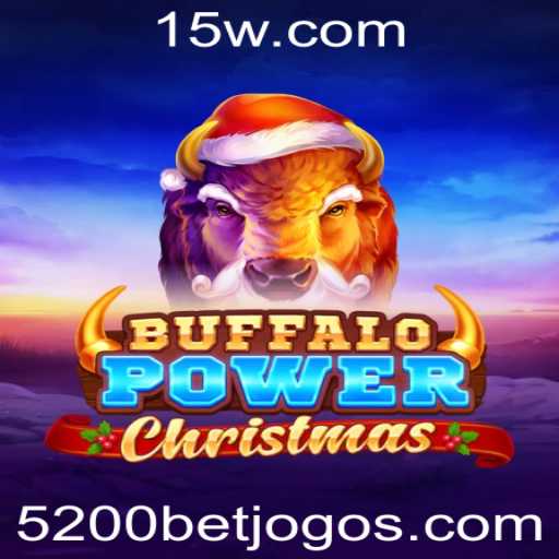 BuffaloPowerChristmas: A Nova Sensação do Mundo dos Jogos