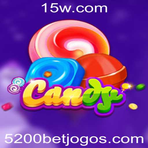 Descubra o Fascinante Mundo do Jogo Candy e a Plataforma 5200bet