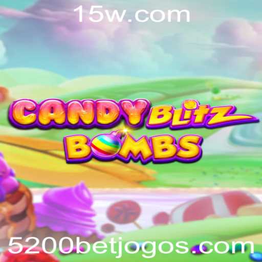 Descubra o Fascinante Mundo de CandyBlitzBombs: Regras, Estratégias e Emoção