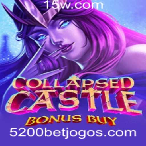 Explorando o Mundo de CollapsedCastleBonusBuy: Uma Aventura de Apostas