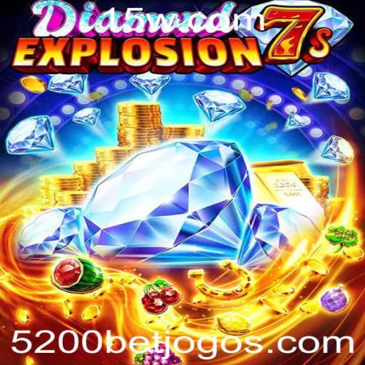 Explorando o Fascinante Mundo de DiamondExplosion7s: Uma Aventura de Cassino Inovadora