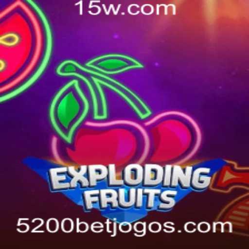 ExplodingFruits: Um Mergulho Fascinante no Mundo das Apostas Online