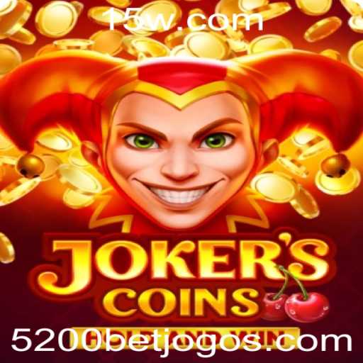 Explorando JokersCoins: Uma Aventura No Mundo das Apostas com 5200bet