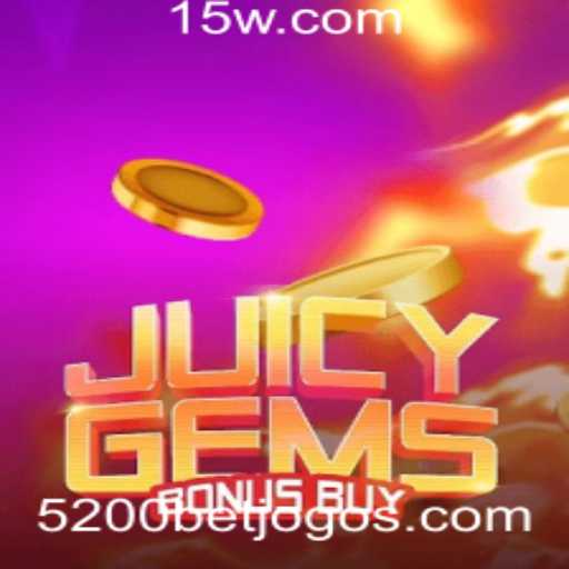 Uma Imersão no Universo do JuicyGemsBonusBuy
