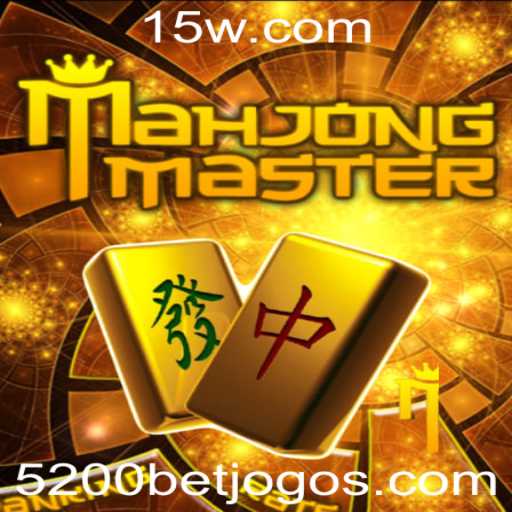 MahJongMaster: Uma Nova Abordagem ao Mahjong com 5200bet