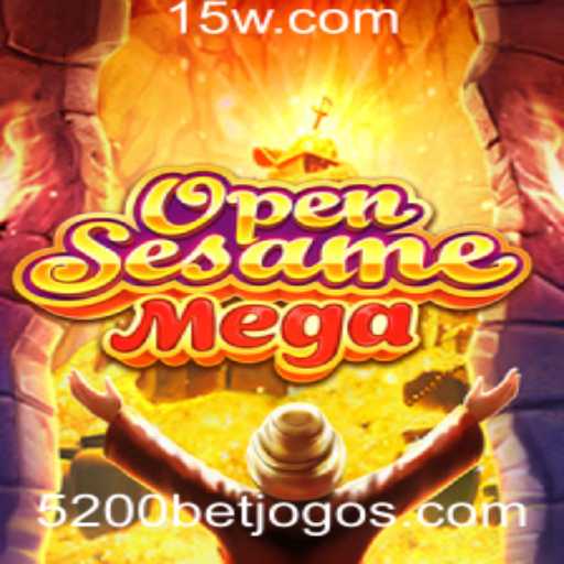 Explorando o Mundo de OPENSESAMEMEGA: Uma Aventura Imersiva