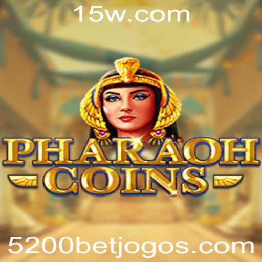 Explorando o Fascinante Mundo de PharaohCoins: Regras e Estratégias do 5200bet