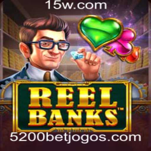 Descubra o Fascinante Mundo de ReelBanks: Estratégias e Emoções