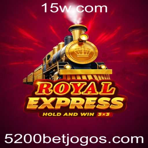 Descubra o Mundo Empolgante de RoyalExpress com 5200Bet