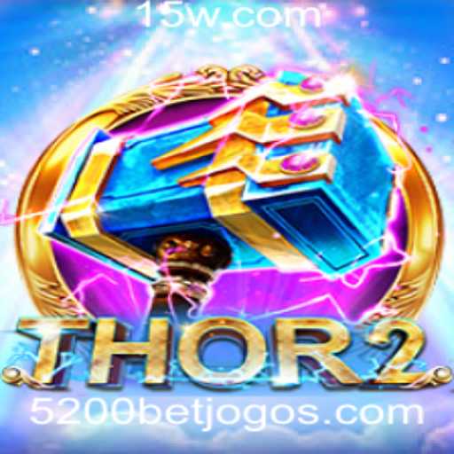 Descubra o Mundo de Thor2: Um Guia Completo para o Jogo de Aventura com 5200bet