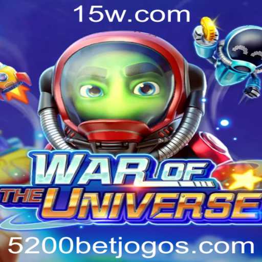 Explorando WAROFTHEUNIVERSE: Um Novo Horizonte no Mundo dos Jogos