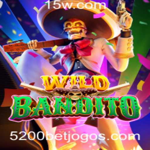 Descubra o Fascinante Mundo de WildBandito: Um Jogo Eletrizante
