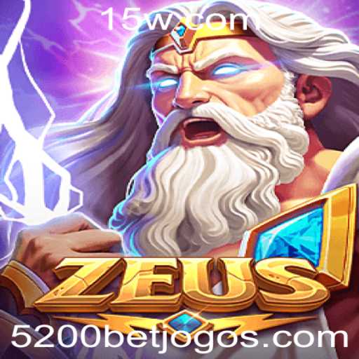 Descubra o Fascinante Mundo do Jogo Zeus com 5200bet